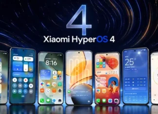 Xiaomi раскрыла масштабный график обновления до HyperOS 4: флагманы получат прошивку первыми, но цикл растянется до 2027 года