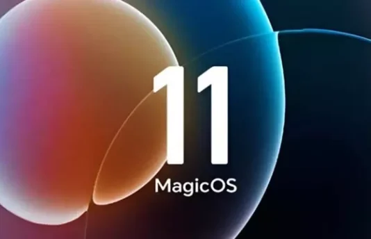 Honor анонсировала MagicOS 11 на базе Android 17: эстетика «жидкого стекла», умный ассистент Yoyo и экономия до 60 ГБ памяти