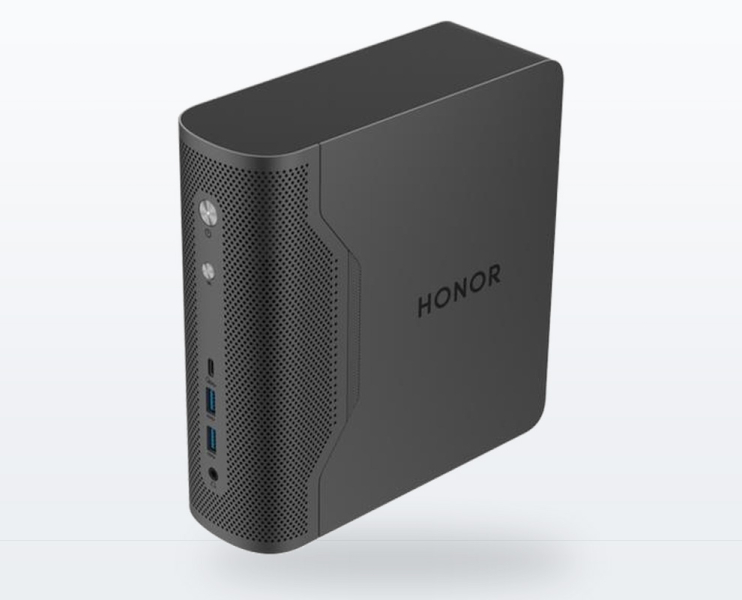 Honor Tiangong AXB35: петафлопс в двухлитровом корпусе