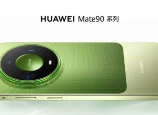 Huawei Mate 90: Флагман с камерой XMAGE и чипами Kirin бросает вызов Apple на китайском рынке