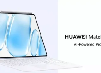 Huawei розкрила дату глобального релізу MatePad Pro 12″: рекордно тонкий корпус 4,7 мм та батарея на 10 400 мАг