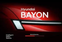 Hyundai Bayon перерождается: Как «Искусство Стали» превращает компакт в дерзкий SUV с цифровым салоном