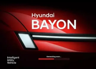Hyundai Bayon перерождается: Как «Искусство Стали» превращает компакт в дерзкий SUV с цифровым салоном