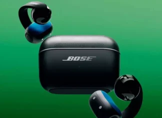 Bose перезапускает спортивную линейку: инсайдер раскрыл подробности о доступных наушниках-клипсах Sport Open