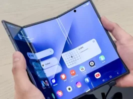 Ответ на вызов Apple: Samsung форсирует разработку Galaxy TriFold 2 и смартфона-рулона после презентации iPhone Duo