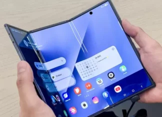 Ответ на вызов Apple: Samsung форсирует разработку Galaxy TriFold 2 и смартфона-рулона после презентации iPhone Duo