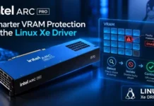 Intel Xe на Linux: драйверы освоят самоисцеление VRAM и изолируют «битую» память для спасения вашей видеокарты