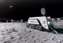 Гонка за изотопом на $9 млн: стартап Interlune раскрыл планы по коммерческой добыче гелия-3 на Луне