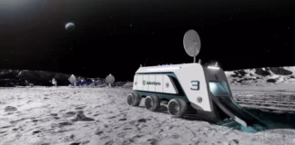 Гонка за изотопом на $9 млн: стартап Interlune раскрыл планы по коммерческой добыче гелия-3 на Луне