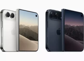 Apple раскрыла поддержку Apple Pencil в складном iPhone Duo, но флагманский стилус оставили за бортом