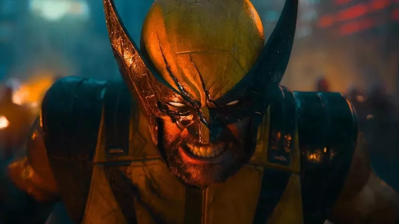 Создание Marvel’s Wolverine: Как разработчики работают над воплощением популярного героя