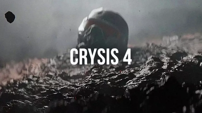 Crysis 4 в разработке: готовьтесь к новому поколению графики и геймплея