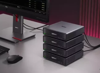 Lenovo анонсировала ThinkCentre X Ultra: мини-ПК с 16-ядерным чипом Ryzen AI и 128 ГБ ОЗУ в корпусе на 1,6 литра