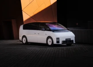 Li Auto раскрыла серийный Mega Home: может ли умный минивэн за $75 000 повторить революцию первого iPhone?