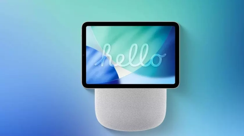Будущее HomePad: Анализируем новые изображения в сети