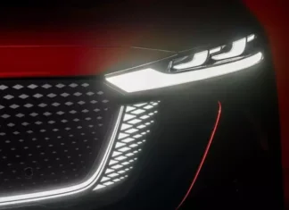 Mazda анонсувала седан 6e 2027: LFP-батарея на 78 кВт·год, зарядка за 24 хвилини та збереження фірмового драйву