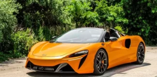 McLaren признала провал и раскрыла план перезагрузки: почему гибридный суперкар Artura снимут с производства раньше срока
