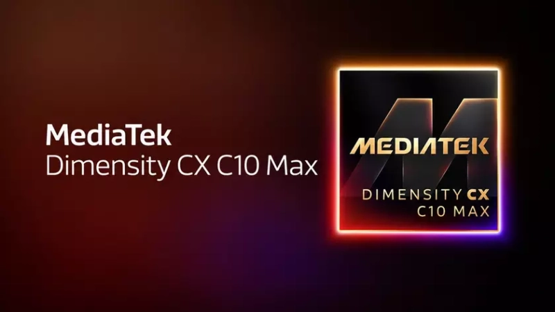 MediaTek прокладывает путь к энергоэффективным AI-обработкам с новым 3-нм чипом