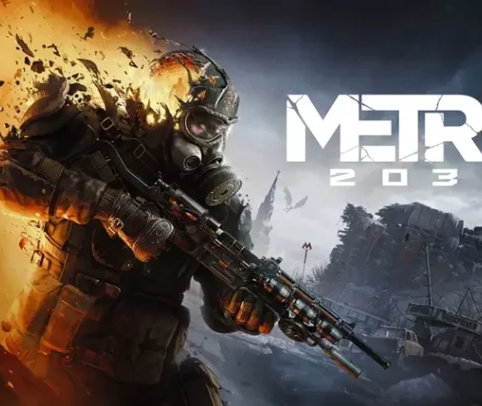 4A Games раскрыли дату релиза Metro 2039 и показали возможности шутера на PlayStation 5 Pro