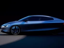 Меньше 7 кВт·ч на 100 км: Volkswagen протестировал концепт Mission Efficiency с рекордной аэродинамикой