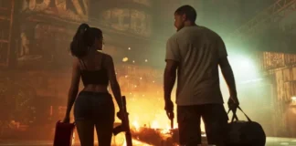 Rockstar Раскрывает Тайминг Мультиплеера GTA VI и Будущее GTA Online: Почему Запуск Онлайн-Режима Откладывается до 2027 Года?