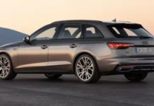 Audi A4 e-tron: Почему запуск флагманского электрокара отложен до 2029 года и что это значит для всей платформы SSP