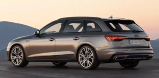 Audi A4 e-tron: Почему запуск флагманского электрокара отложен до 2029 года и что это значит для всей платформы SSP