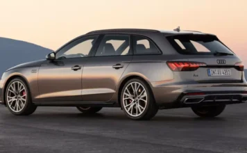 Audi A4 e-tron: Почему запуск флагманского электрокара отложен до 2029 года и что это значит для всей платформы SSP