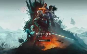 The Witcher 3: Remastered: CD Projekt RED раскрыла шокирующие системные требования и эксклюзивность Windows 11