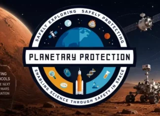 NASA перепишет протоколы марсианской защиты: агентство откажется от стандартов полувековой давности