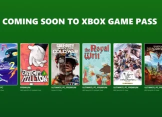 Microsoft раскрыла линейку Xbox Game Pass на сентябрь: Black Ops Cold War во главе и масштабная ротация каталога