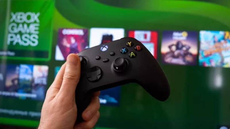 Коллекционные постеры Xbox: укрась своё игровое пространство