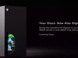Microsoft запустила тестирование Disc2Digital: на Xbox теперь можно оцифровать даже те игры, которые давно сняли с продажи