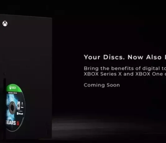 Microsoft запустила тестирование Disc2Digital: на Xbox теперь можно оцифровать даже те игры, которые давно сняли с продажи