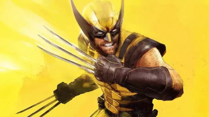 Marvel анонсировали ключевой арт нового проекта Wolverine