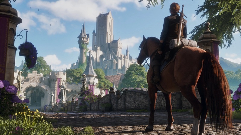 Новая Fable не утомит игроков — ее можно пройти за 15-20 часов