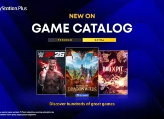 Sony обновила библиотеку PlayStation Plus Extra и Premium: раскрыли свежую подборку с хоррором Slitterhead и WWE 2K26