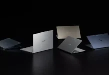 Googlebook: Пять гигантов IT раскрывают новое поколение ноутбуков на Android OS, бросая вызов привычному рынку