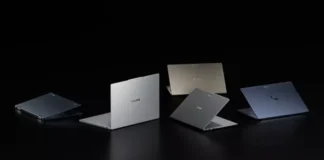 Googlebook: Пять гигантов IT раскрывают новое поколение ноутбуков на Android OS, бросая вызов привычному рынку