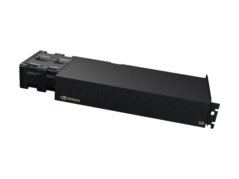 Nvidia RTX PRO 5500: 84 ГБ памяти для тех, кому мало и RTX 5090