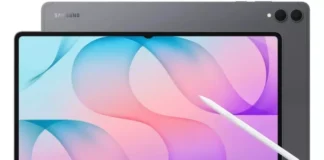 Samsung Galaxy Tab S12: Флагманские планшеты раскрывают характеристики — смена процессора и новые реалии рынка