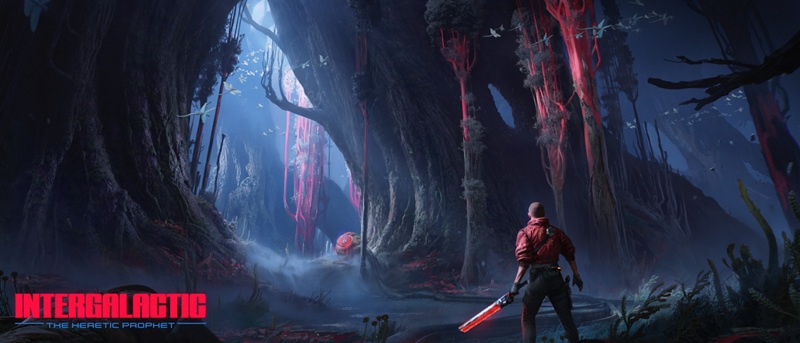Официально: Naughty Dog разрабатывает две игры по The Last of Us, а новости по Intergalactic: The Heretic Prophet прозвучат лишь в 2027 году