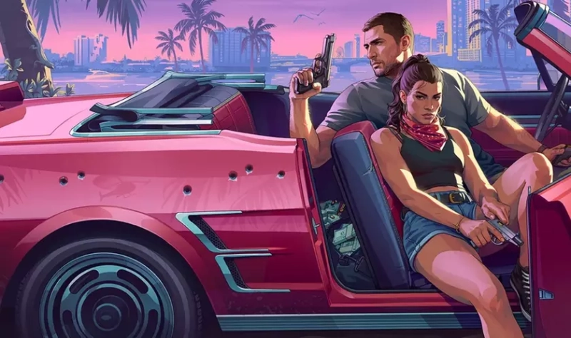 Новый номер Game Informer: что стоит ожидать от будущих игр