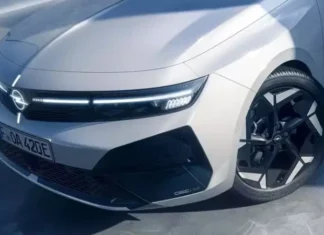Opel раскрыл Astra GSE Line: спортивный облик без переплаты за «лошади» и 280 сил в перспективе