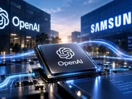 Бросили вызов монополии NVIDIA: OpenAI и Samsung раскрыли планы по созданию собственных ИИ-чипов