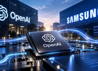 Бросили вызов монополии NVIDIA: OpenAI и Samsung раскрыли планы по созданию собственных ИИ-чипов