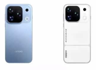 Гонка мегапикселей на максимуме: инсайдеры раскрыли монструозный Oppo Find X10 Pro Max с тремя сенсорами по 200 Мп