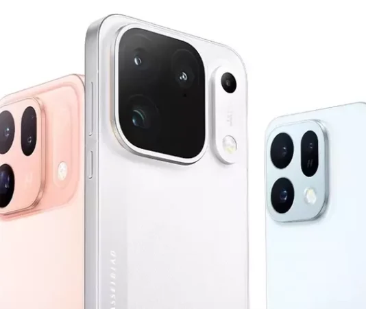 OPPO анонсировала флагманскую серию Find X10: версия Pro Max первой в мире получит сразу три 200-Мп камеры