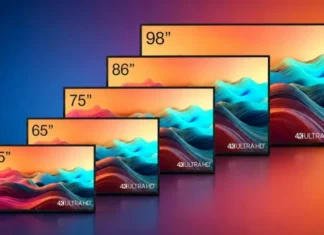 Optoma анонсировала профессиональные 4K-панели N-Series: круглосуточная работа, Android 14 и слот под мини-ПК