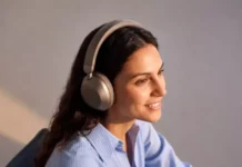 От ИИ-конспектов до мониторинга сердца: Soundcore анонсировала линейку умных наушников с чипом THUS на IFA 2026